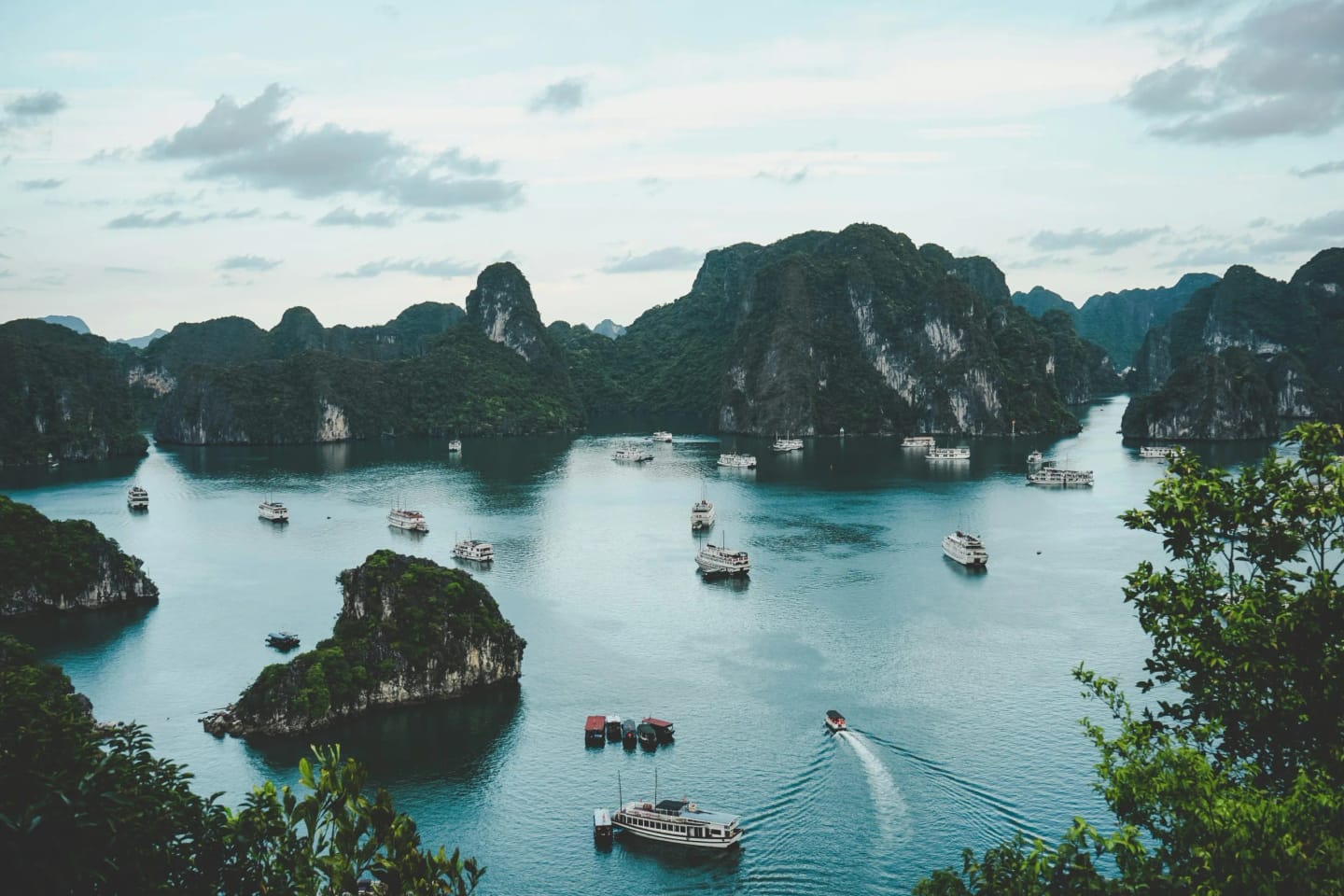 5 Consejos Prácticos para Viajar a Vietnam