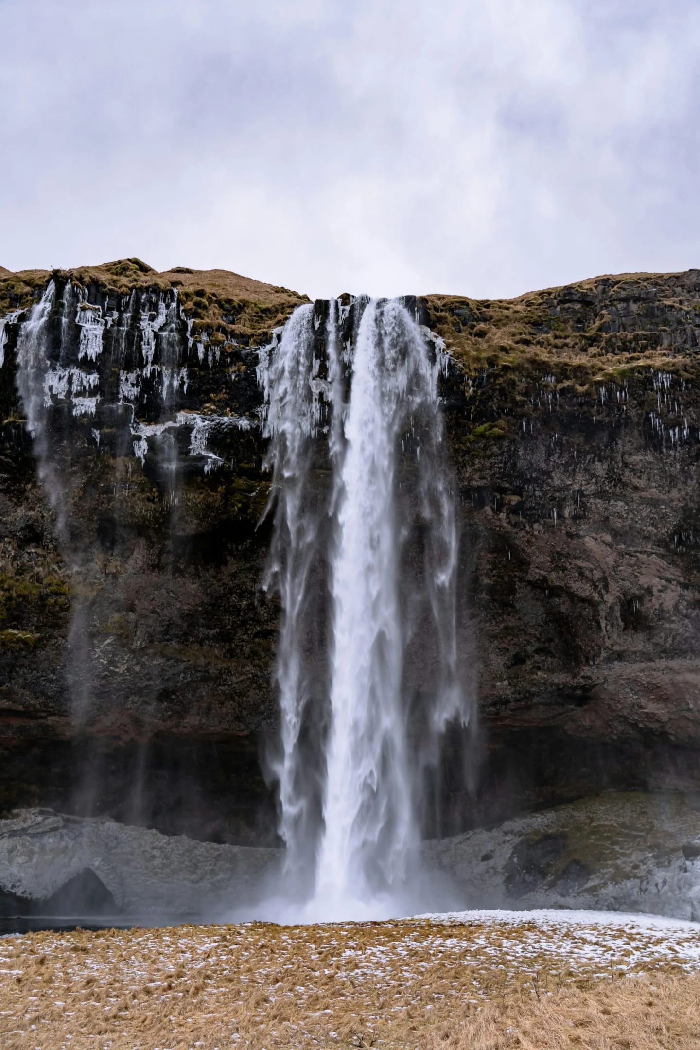 Descubre Cuándo Visitar Islandia: 4 Momentos Clave