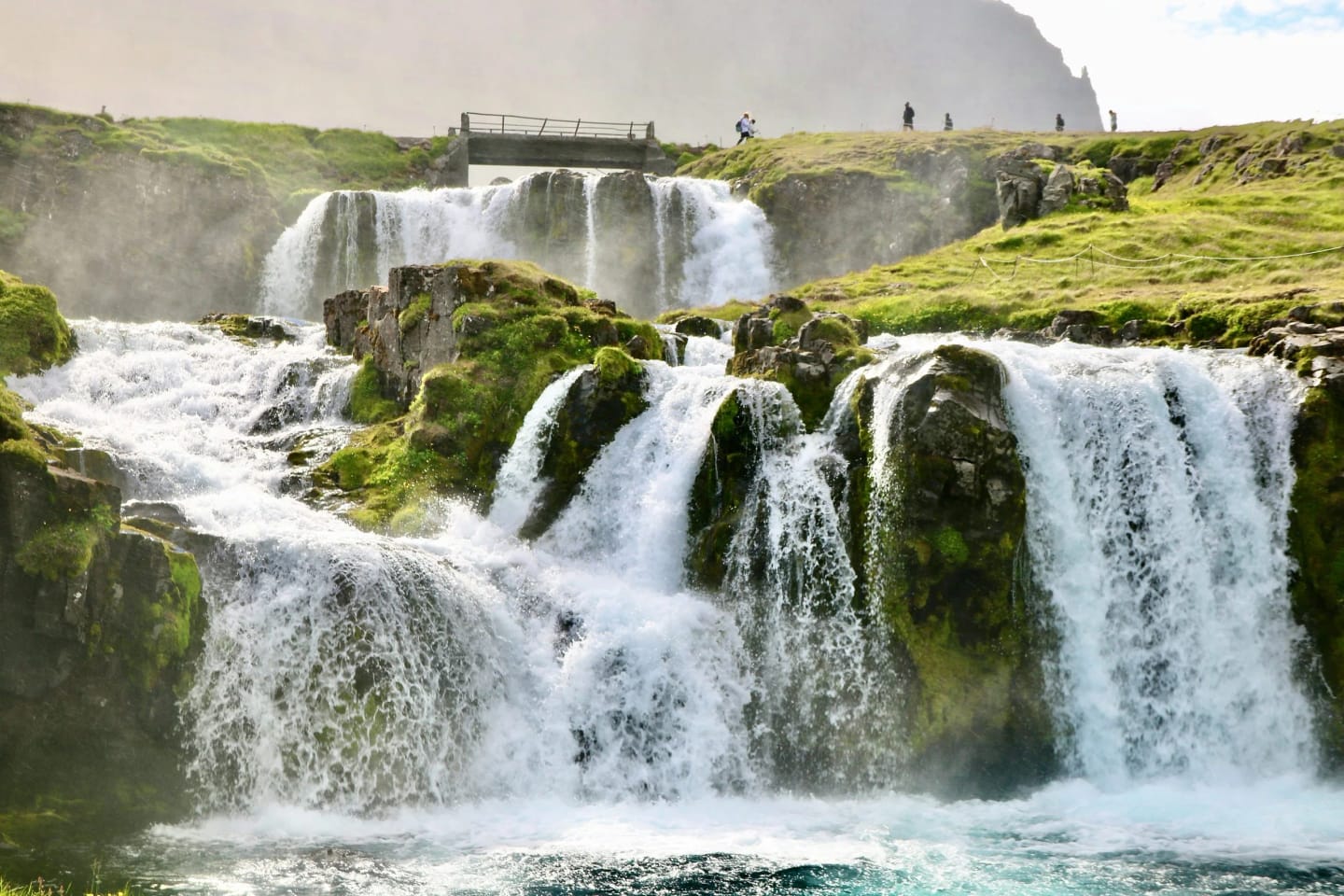 Islandia, todo lo que necesitas saber sobre el Círculo Dorado
