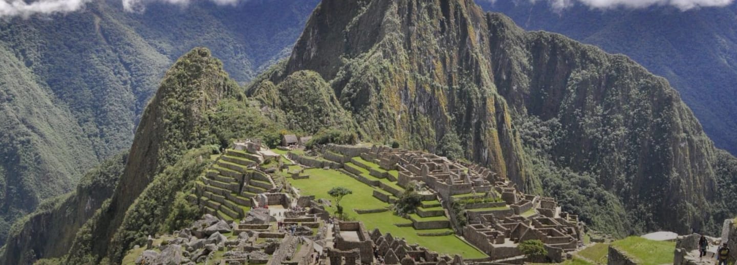 Cuándo ir a Machu Picchu y qué meter en la maleta