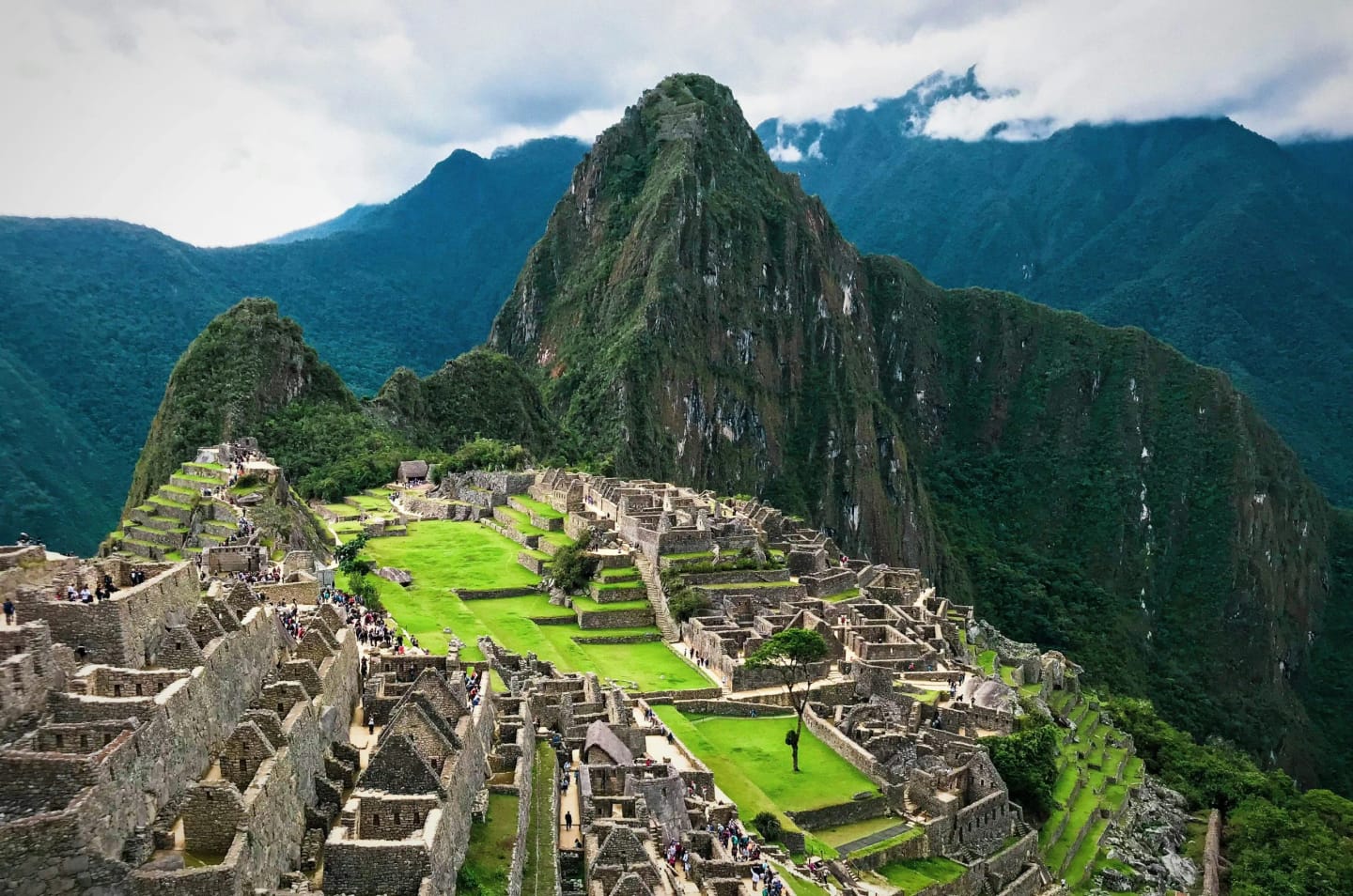 3 Itinerarios perfectos para conocer Perú en agosto
