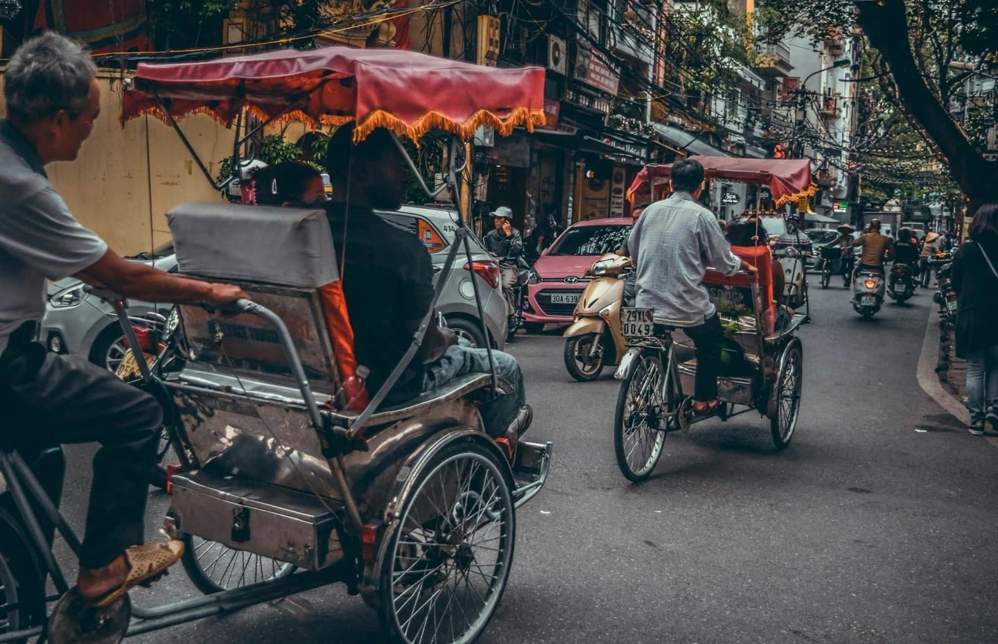10 Lugares que Ver en Vietnam en 15 Días