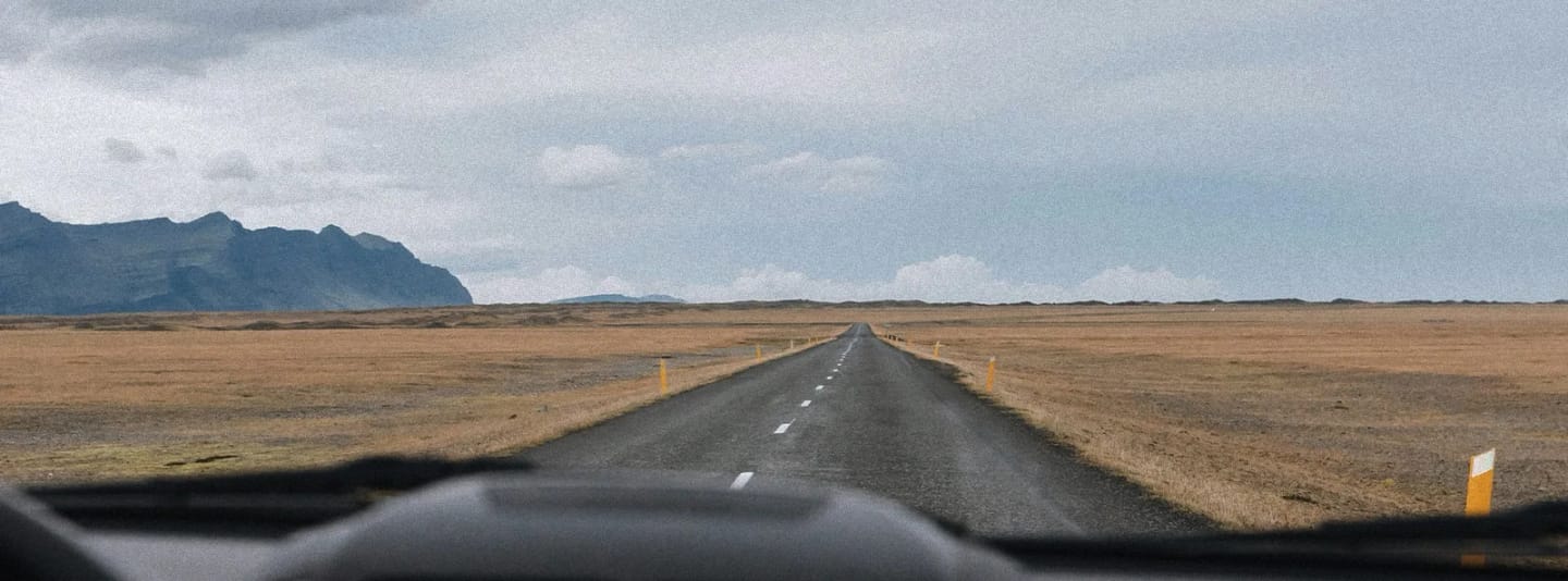 Islandia: qué es la Ring Road y qué ver