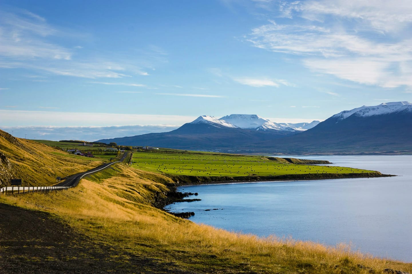 10 maravillas naturales imperdibles en Islandia del Sur