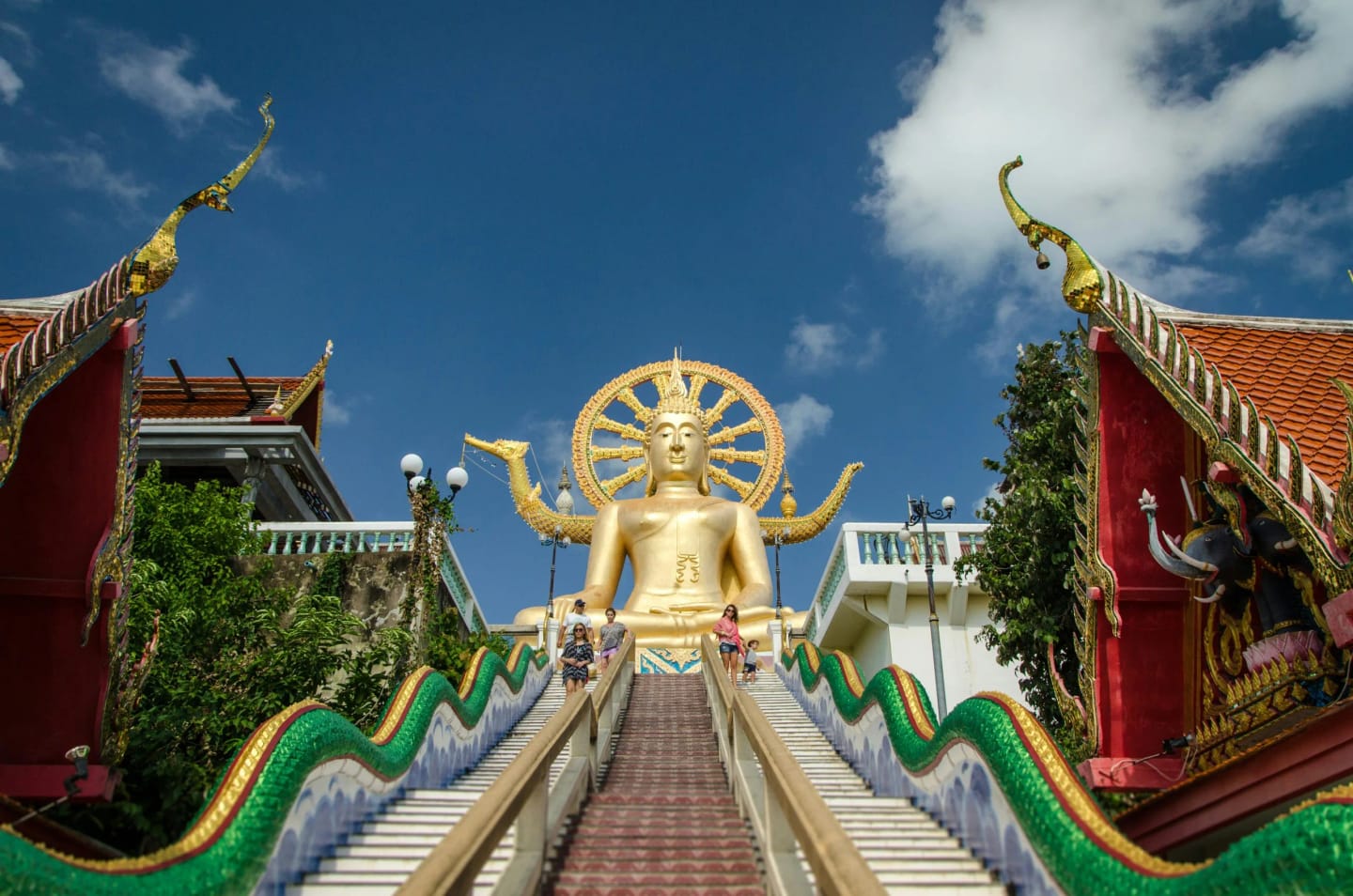 6 Consejos para Viajar a Tailandia y Tener una Experiencia Inolvidable