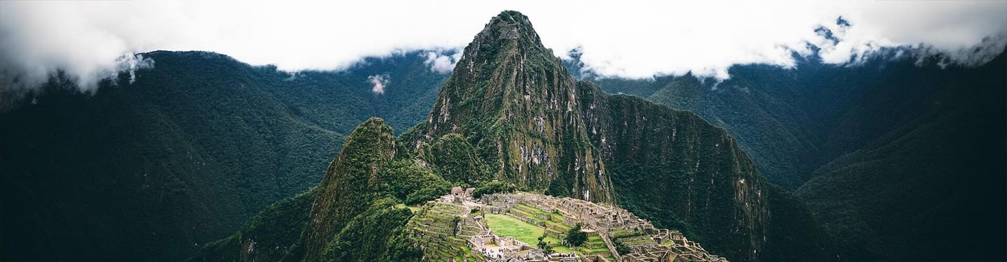 Perú Express: El Corazón de los Andes