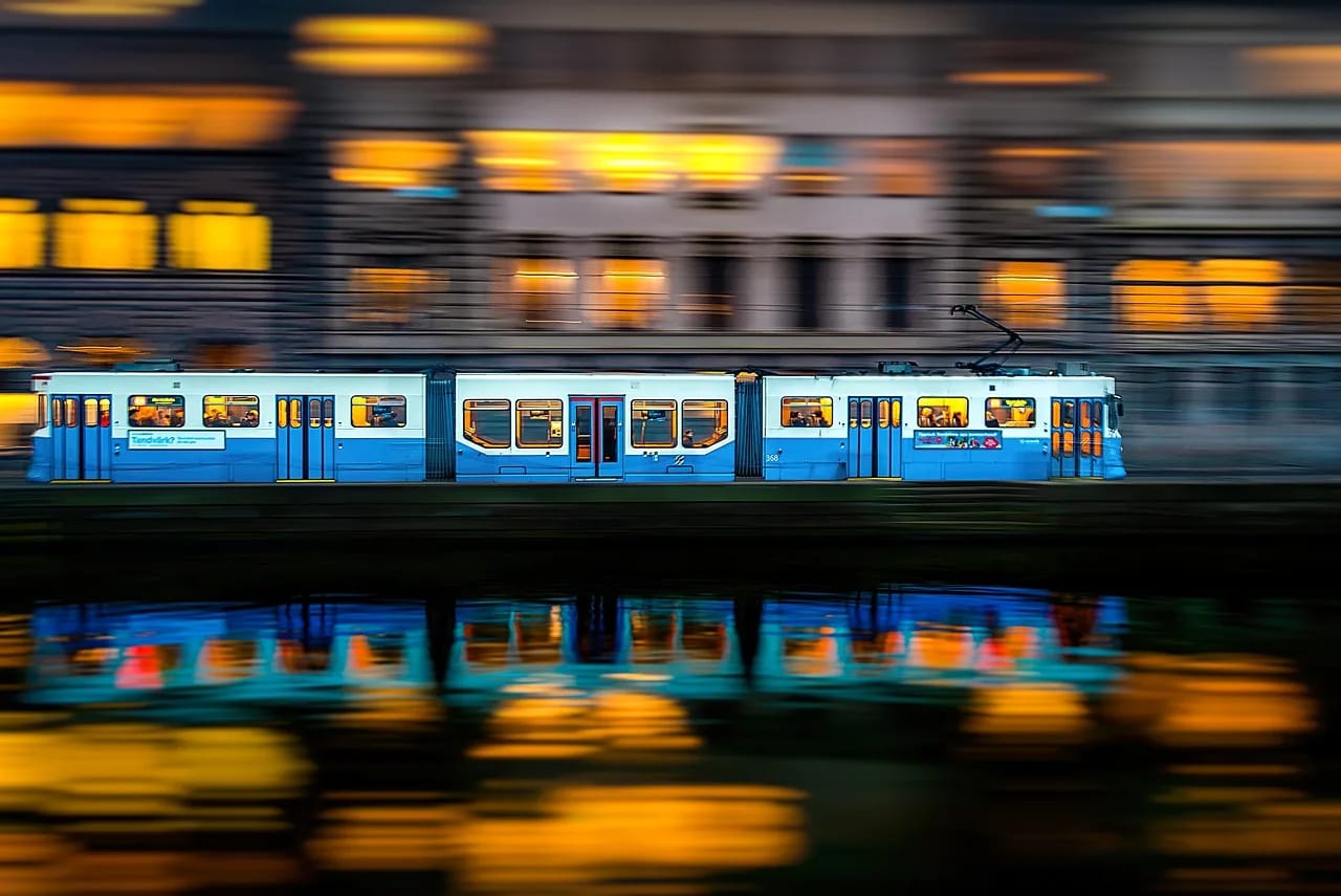 Japón en septiembre: la Aventura en Tren del Verano