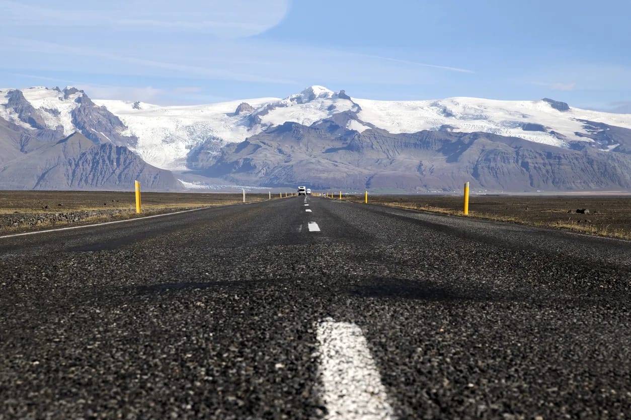 Viaje a Islandia 10 días: qué hacer y qué ver