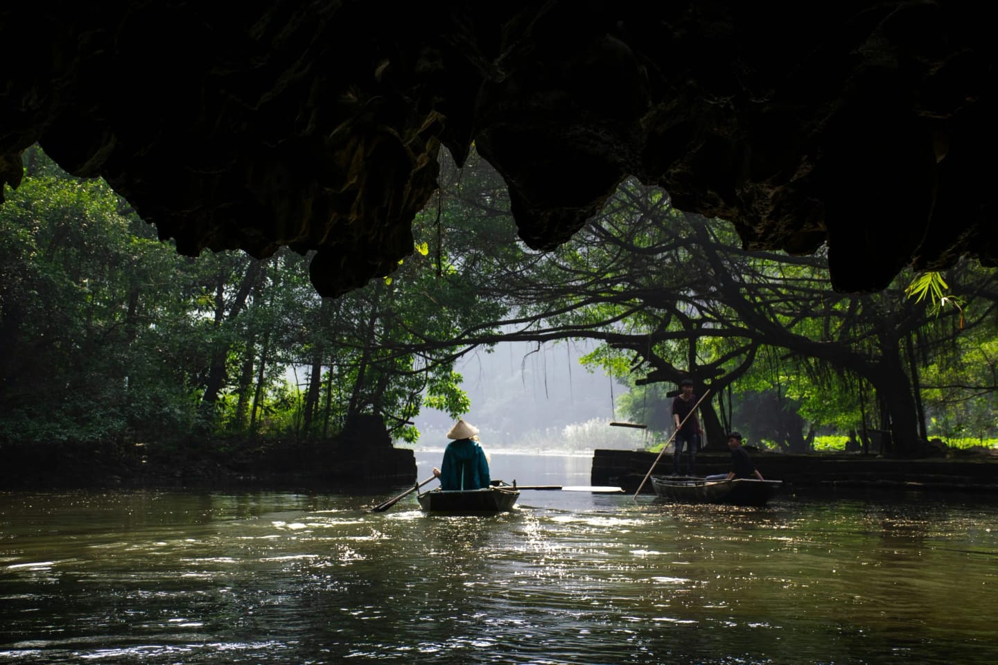 Todo lo que necesitas saber antes de viajar a Vietnam