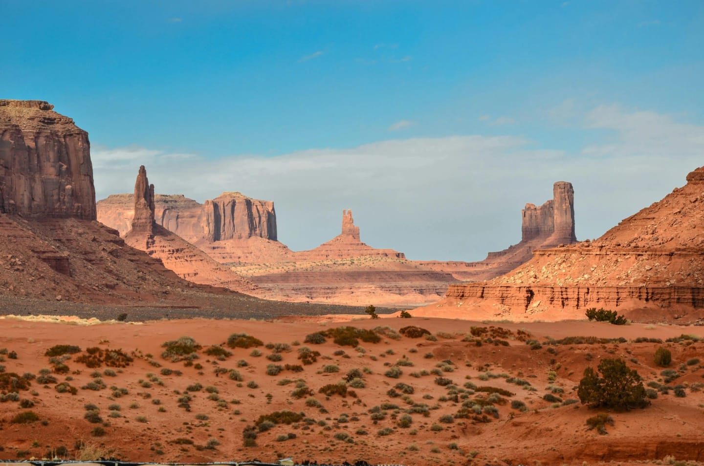 10 Mejores Lugares que Visitar en Estados Unidos
