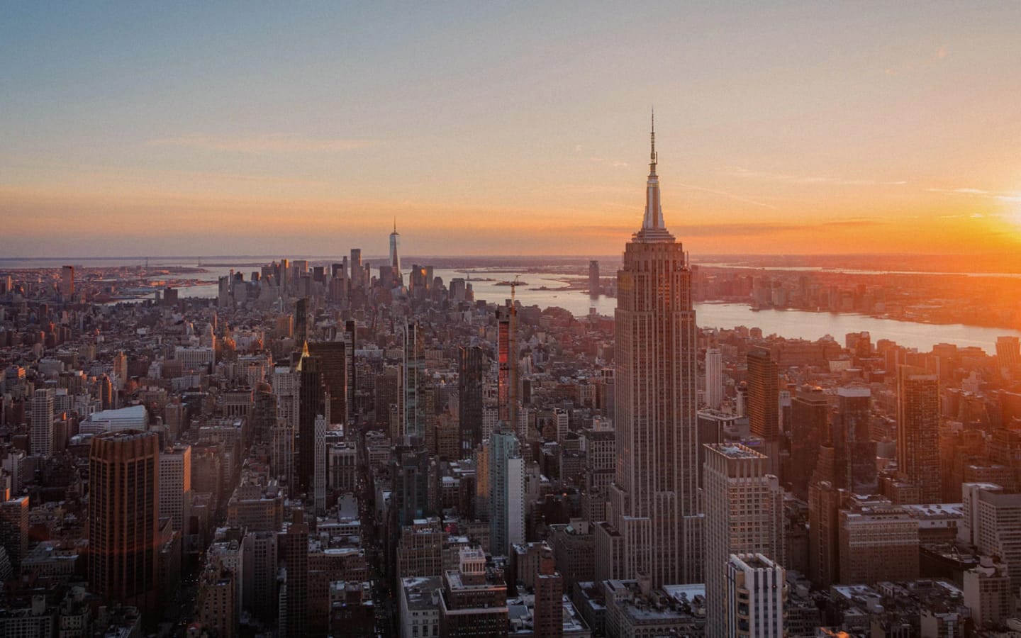New York: La Gran Manzana