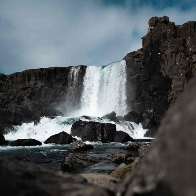 Islandia: Aurora Expedition y Cuevas de Hielo