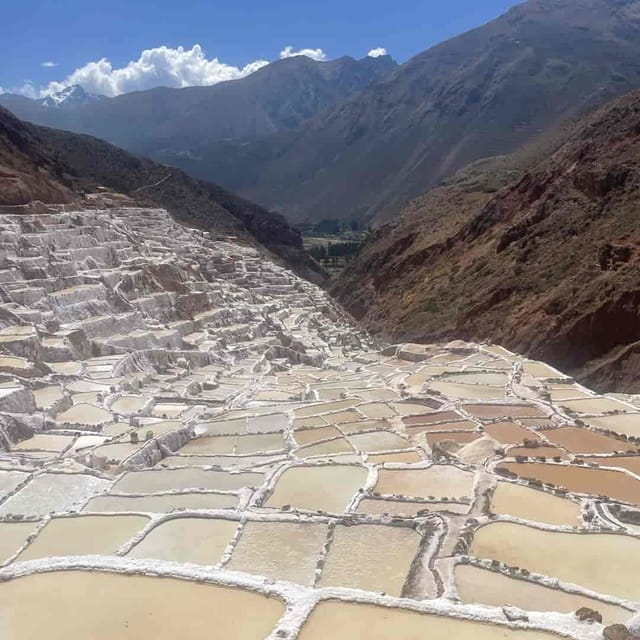 Perú Express: El Corazón de los Andes