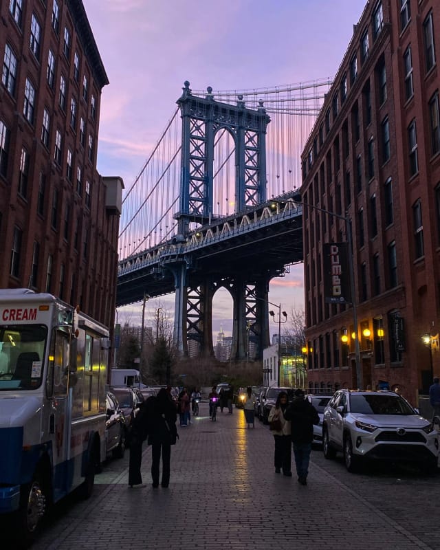 New York: La Gran Manzana