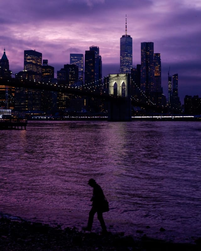 New York: La Gran Manzana
