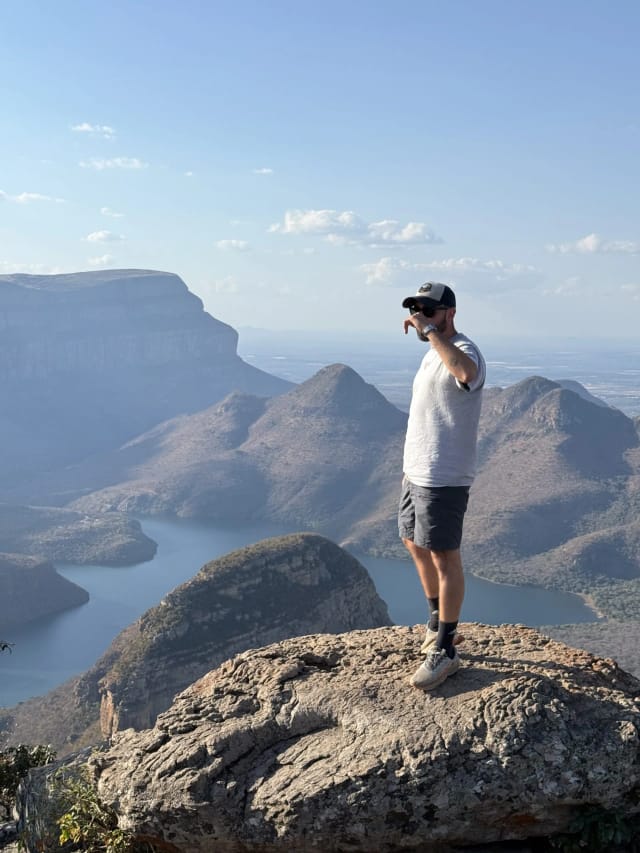 Sudáfrica Salvaje: Safari en el Kruger