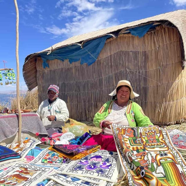 Perú Express: El Corazón de los Andes