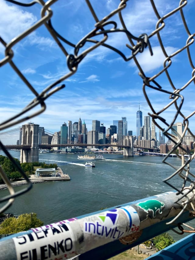 New York: La Gran Manzana