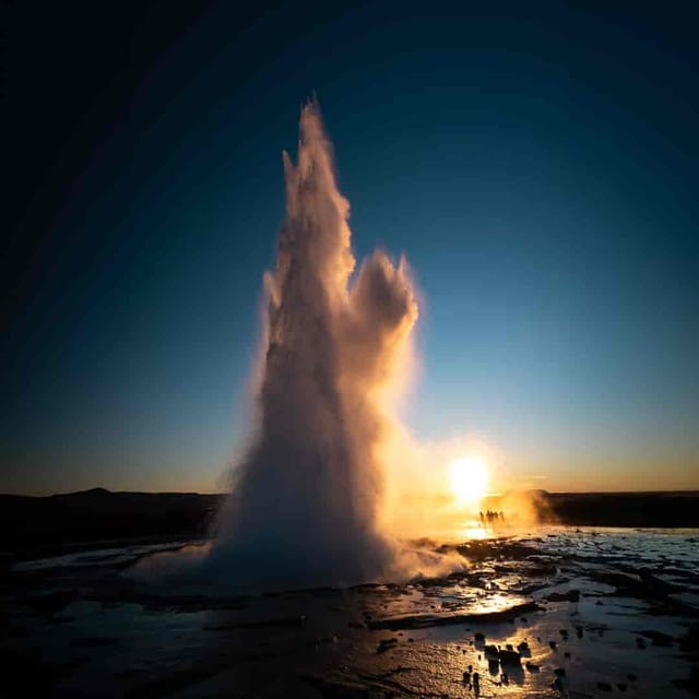 Islandia: Aurora Expedition y Cuevas de Hielo