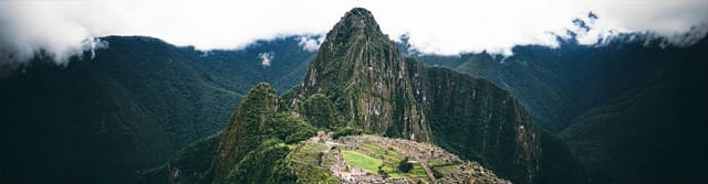 Perú Express: El Corazón de los Andes