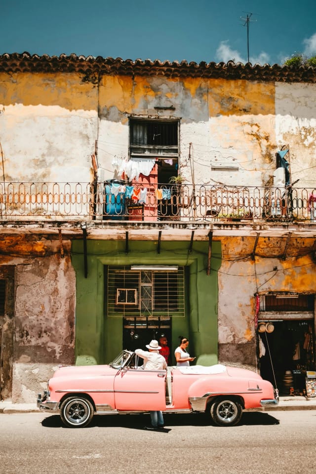 Descubre Cuba en 10 días: Itinerario imperdible
