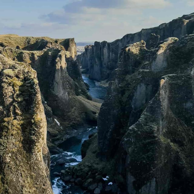 Islandia: Ring Road