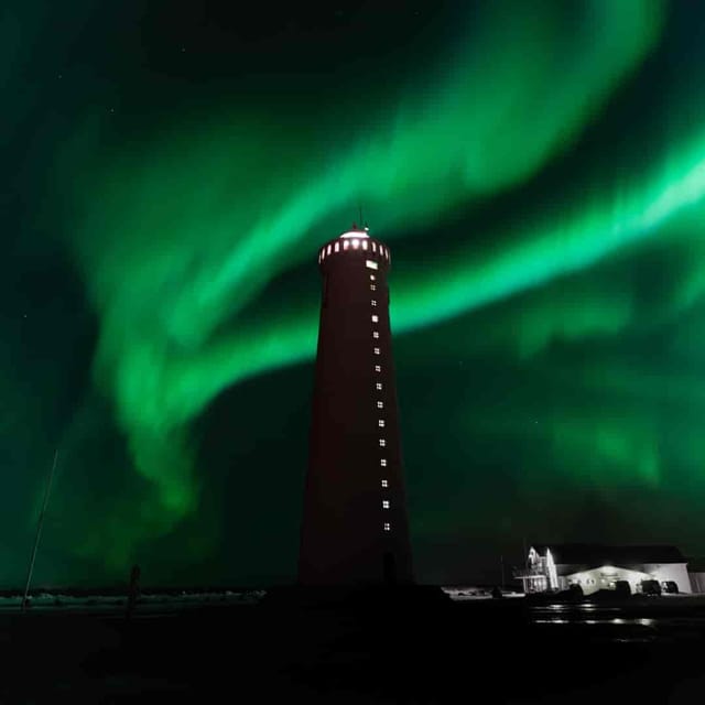 Islandia: Aurora Expedition y Cuevas de Hielo