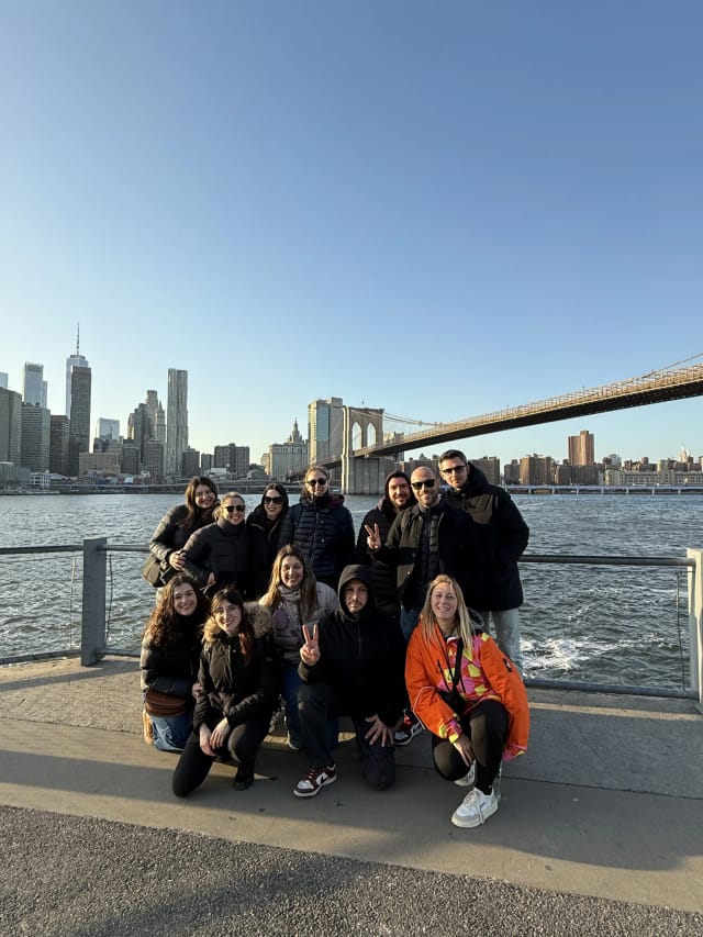 New York: La Gran Manzana
