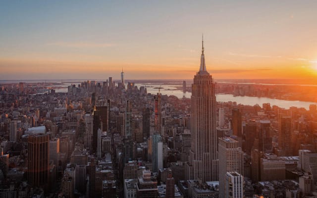 New York: La Gran Manzana