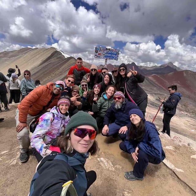 Perú Express: El Corazón de los Andes