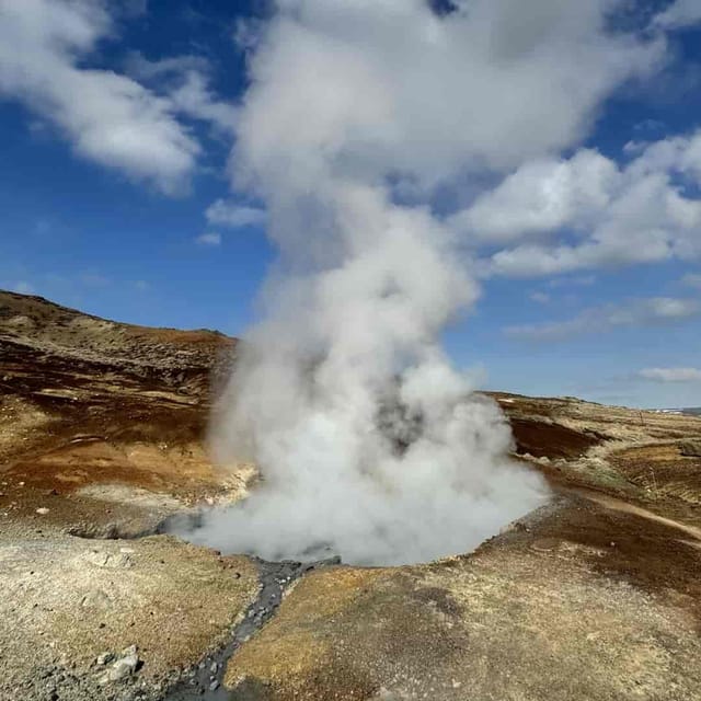 Islandia: Ring Road